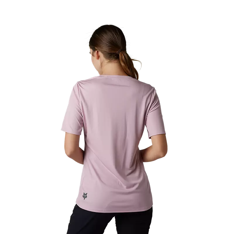 CAMISETA FEMENINO FOX CYCLING RANGER MOTH